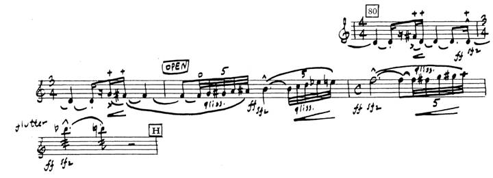 Bazelon-IV