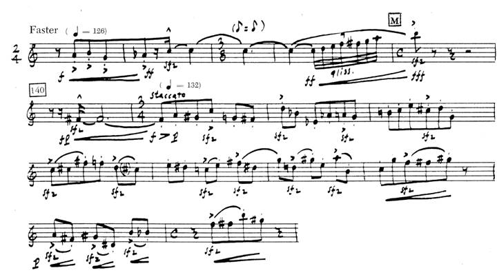 Bazelon-IV