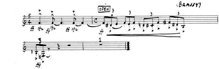 Bazelon-IV