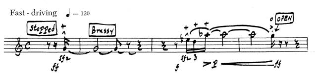 Bazelon-I