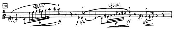 Bazelon-I