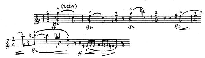 Bazelon-I