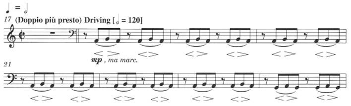 Bernstein-V