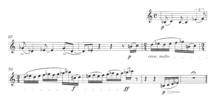 Bernstein-V
