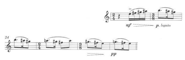Bernstein-I