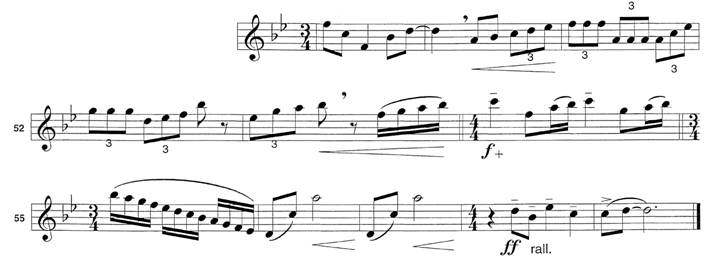 Intrada