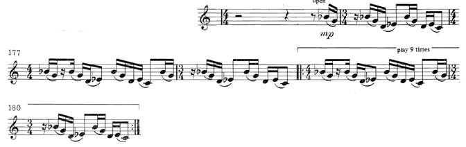 Morning Music