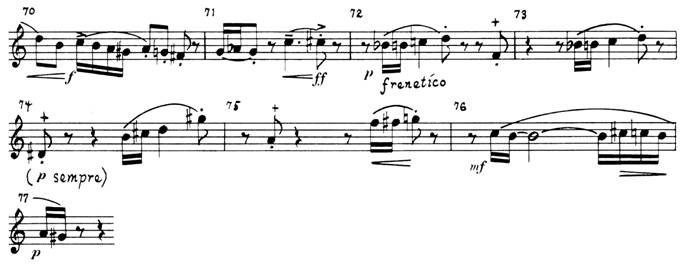 Persichetti