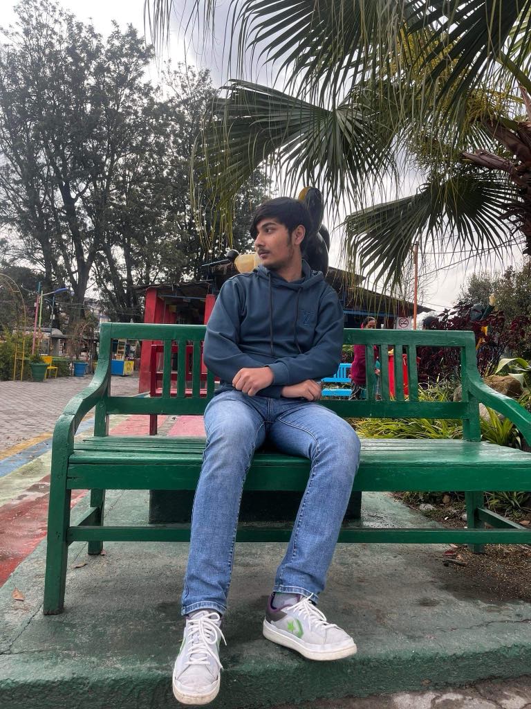 Sirjan Baniya