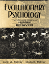 Evolutionary Psychology: The Ultimate Origins of Human Behavior