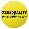 Personality and Psychopathology