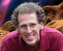 Photo: Dr. Gary Stringer