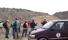 Photo: Vulcan Quarry