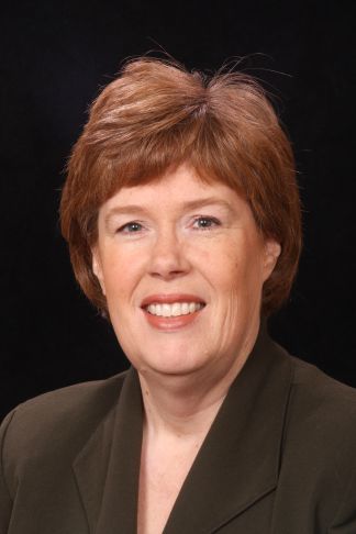 Tina Allen