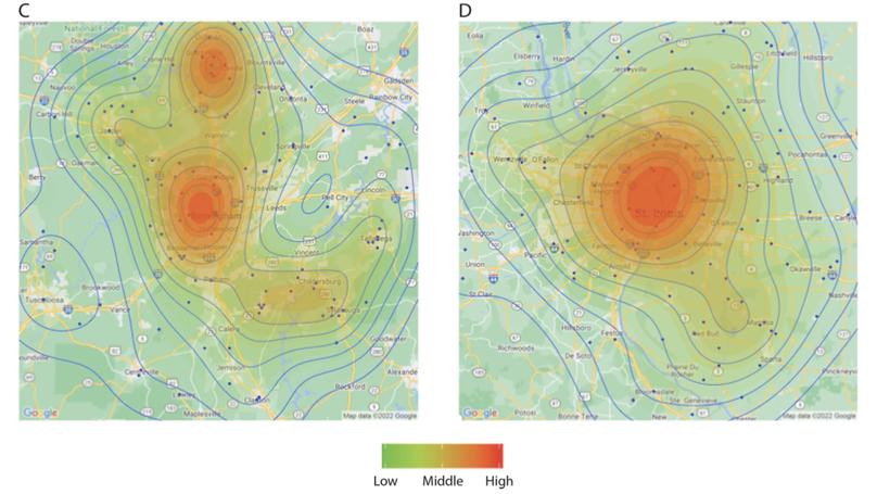 Digitizing and Geocoding Historical Records to Improve an Understanding of Tornado Climatology